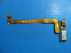 Asus 15.6" Q550LF-BBI7T07 Genuine USB Card Reader Board w/Cable 60NB0230-IO1030