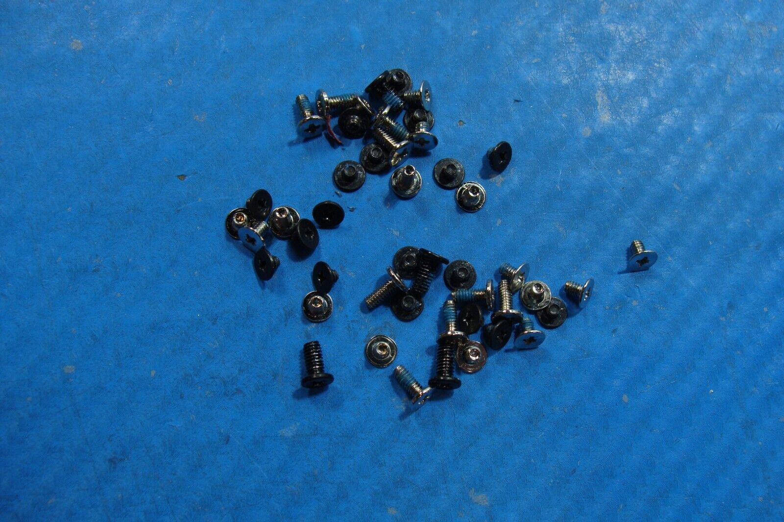 Dell Latitude 14” 5420 Genuine Laptop Screw Set Screws for Repair ScrewSet