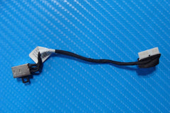 Dell Inspiron 3583 15.6" Genuine Laptop DC IN Power Jack w/Cable 228R6