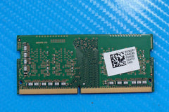 Acer A515-51-523X SK Hynix 4GB PC4-2400T Memory RAM SO-DIMM HMA851S6AFR6N-UH