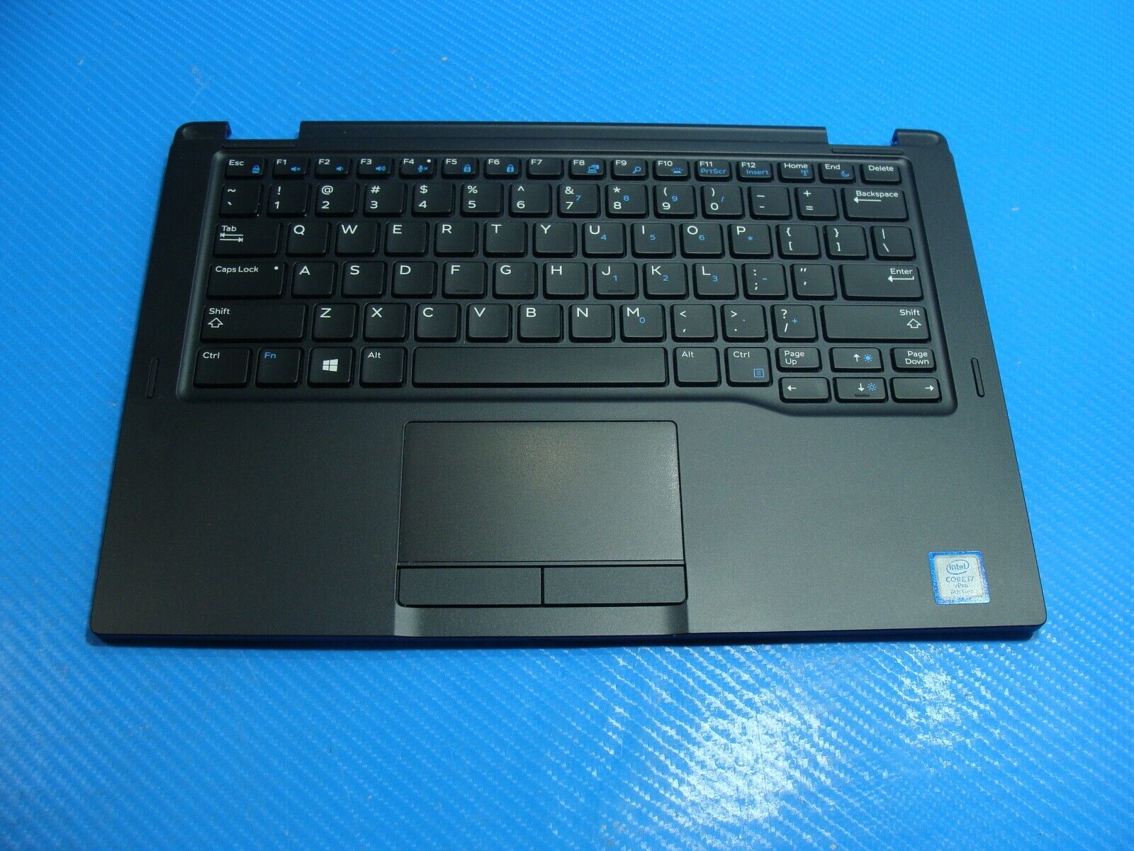 Dell Latitude 7390 2-in-1 13.3