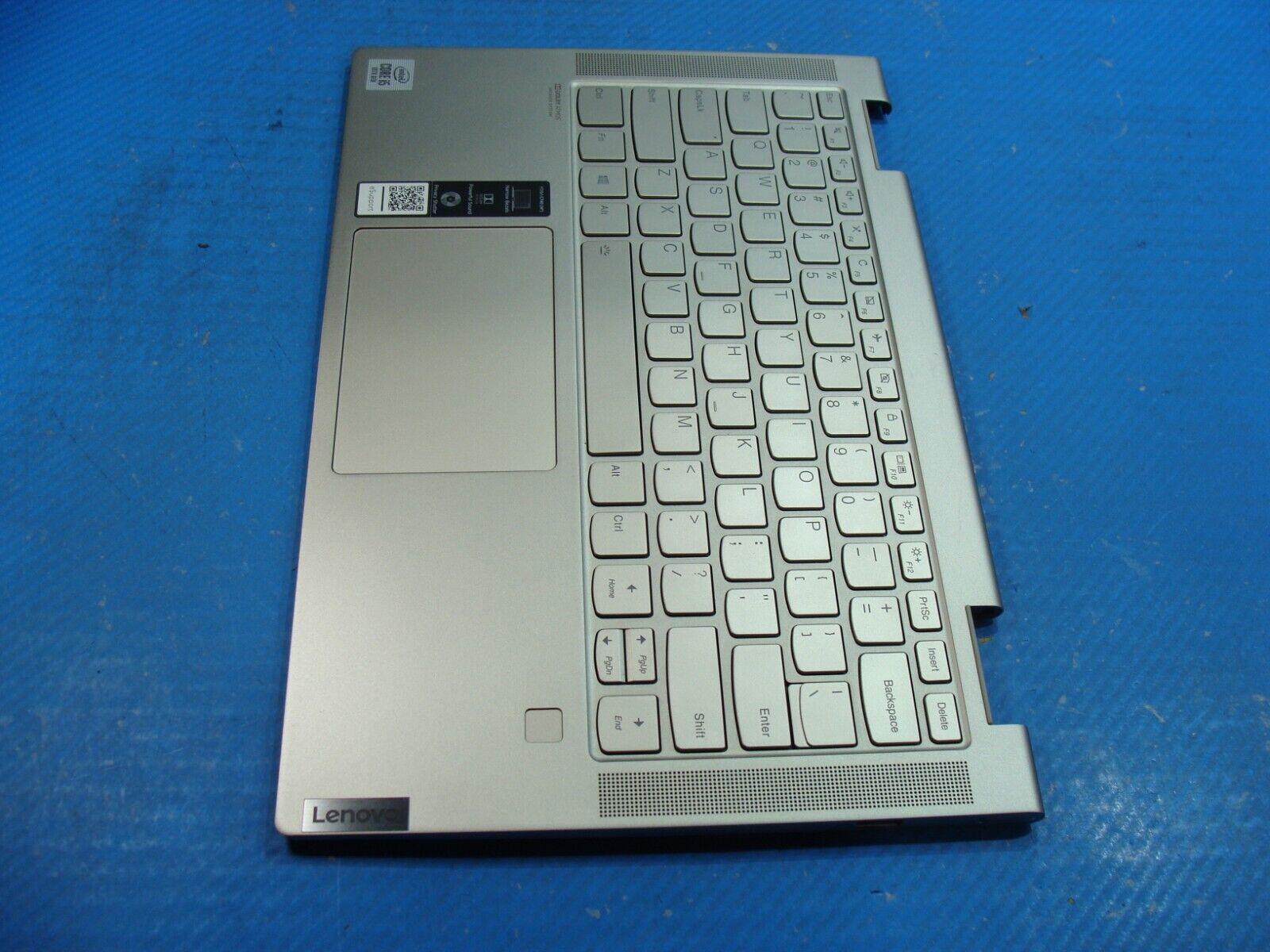 Lenovo Yoga C740-14IML 14