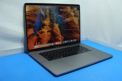 Apple MacBook Pro A2141 (2019) i9-9980HK 2.4GHz 32GB 1TB Pro 5300M 4GB 200cycles