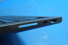 MacBook Pro A2442 Late 2021 MKGR3LL/A 14" Genuine Top Case Assembly 821-03594-03