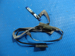 Dell Latitude 15.6" 5580 Genuine Laptop LCD Video Cable w/WebCam K49W1