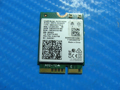 HP ENVY x360 15m-ed0013dx 15.6" Wireless WiFi Card AX201NGW L57250-005 01AX798