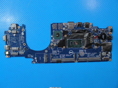 Dell Latitude 5480 14" Genuine Laptop Intel i5-7300U 2.6GHz Motherboard 6PV53