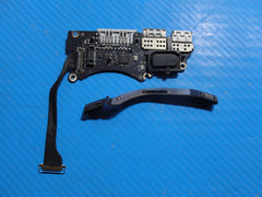 MacBook Pro 15" A1398 Mid 2014 MGXA2LL/A MGXC2LL/A Right I/O Board PCBA 661-8312