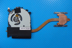 Acer Aspire R5-571T-57Z0 15.6" Genuine CPU Cooling Fan w/Heatsink 13N1-01A0412