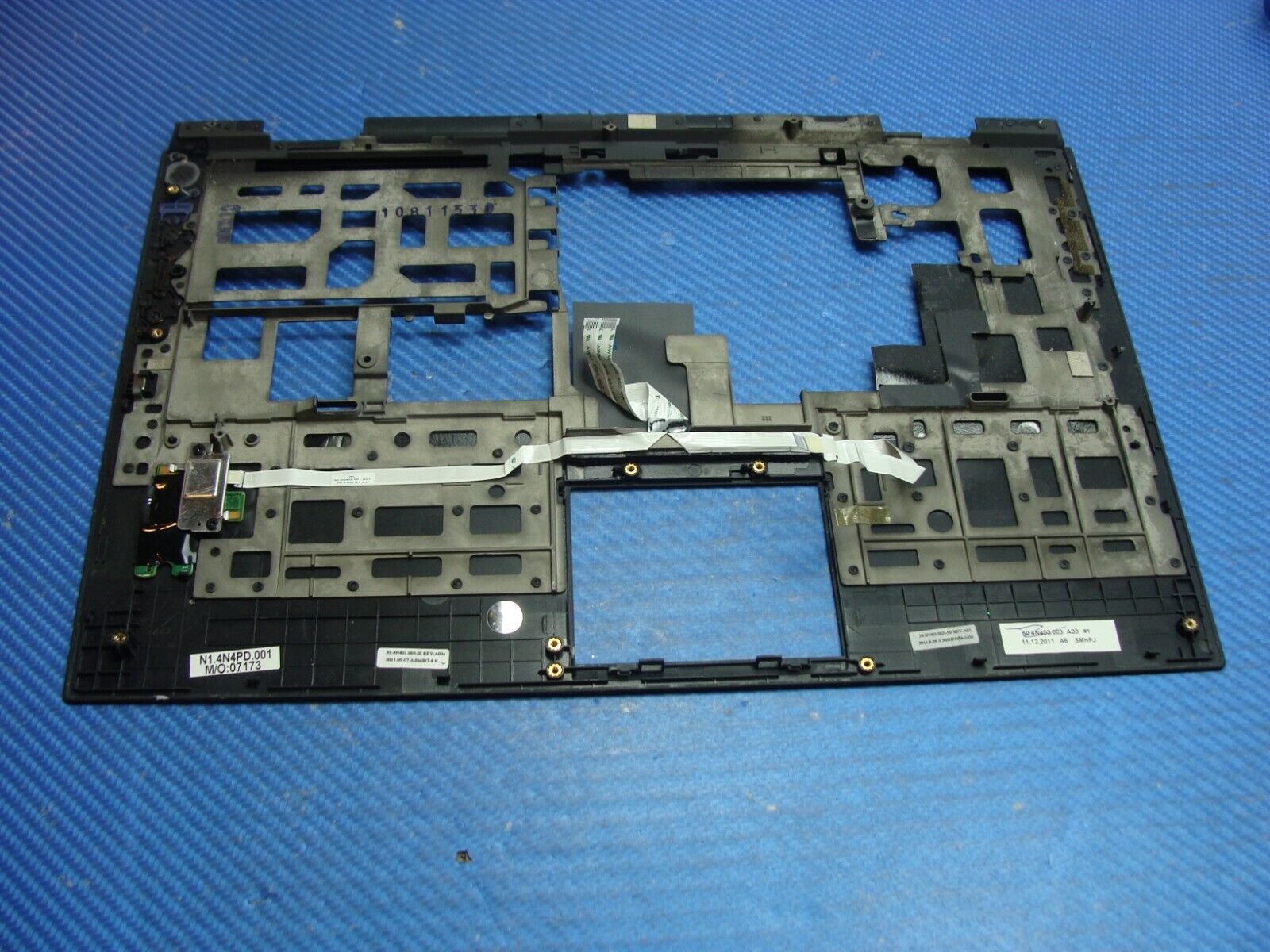 Lenovo ThinkPad X1 1291 13.3