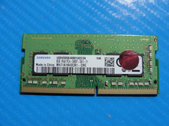 HP m3-u103dx Samsung 8GB 1Rx8 PC4-2400T Memory RAM SODIMM M471A1K43CB1-CRC