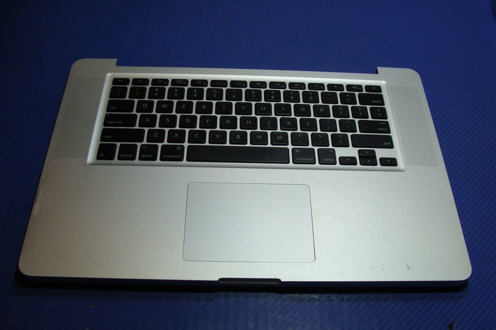 MacBook Pro A1286 2010 MC371LL/A 15