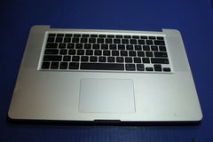 MacBook Pro A1286 2010 MC371LL/A 15" OEM Top Case Palmrest w/Keyboard 661-5481