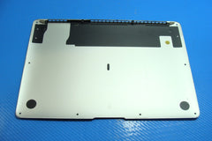 MacBook Air A1466 Mid 2013 MD760LL/A MD761LL/A 13" Bottom Case Silver 923-0443