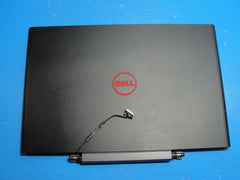 Dell Inspiron 15 Gaming 7567 15.6" FHD Matte LCD Screen Complete Assembly Black