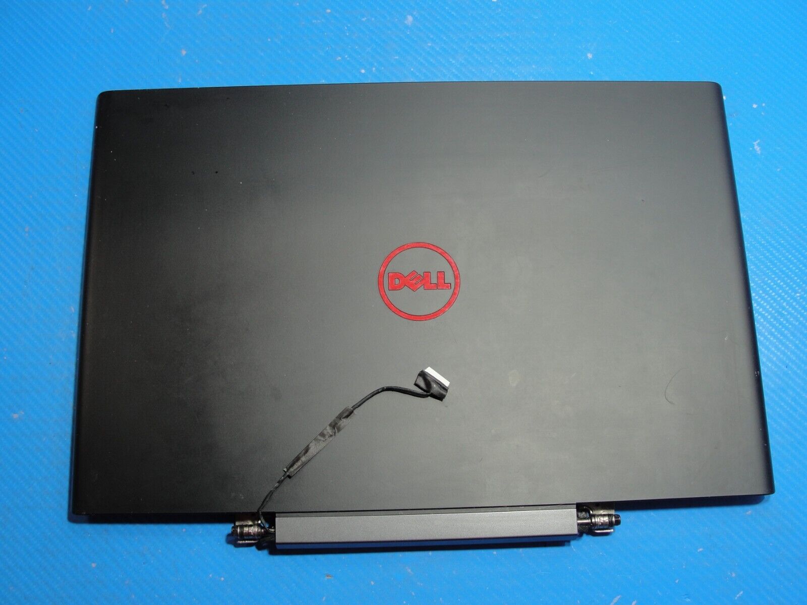 Dell Inspiron 15 Gaming 7567 15.6