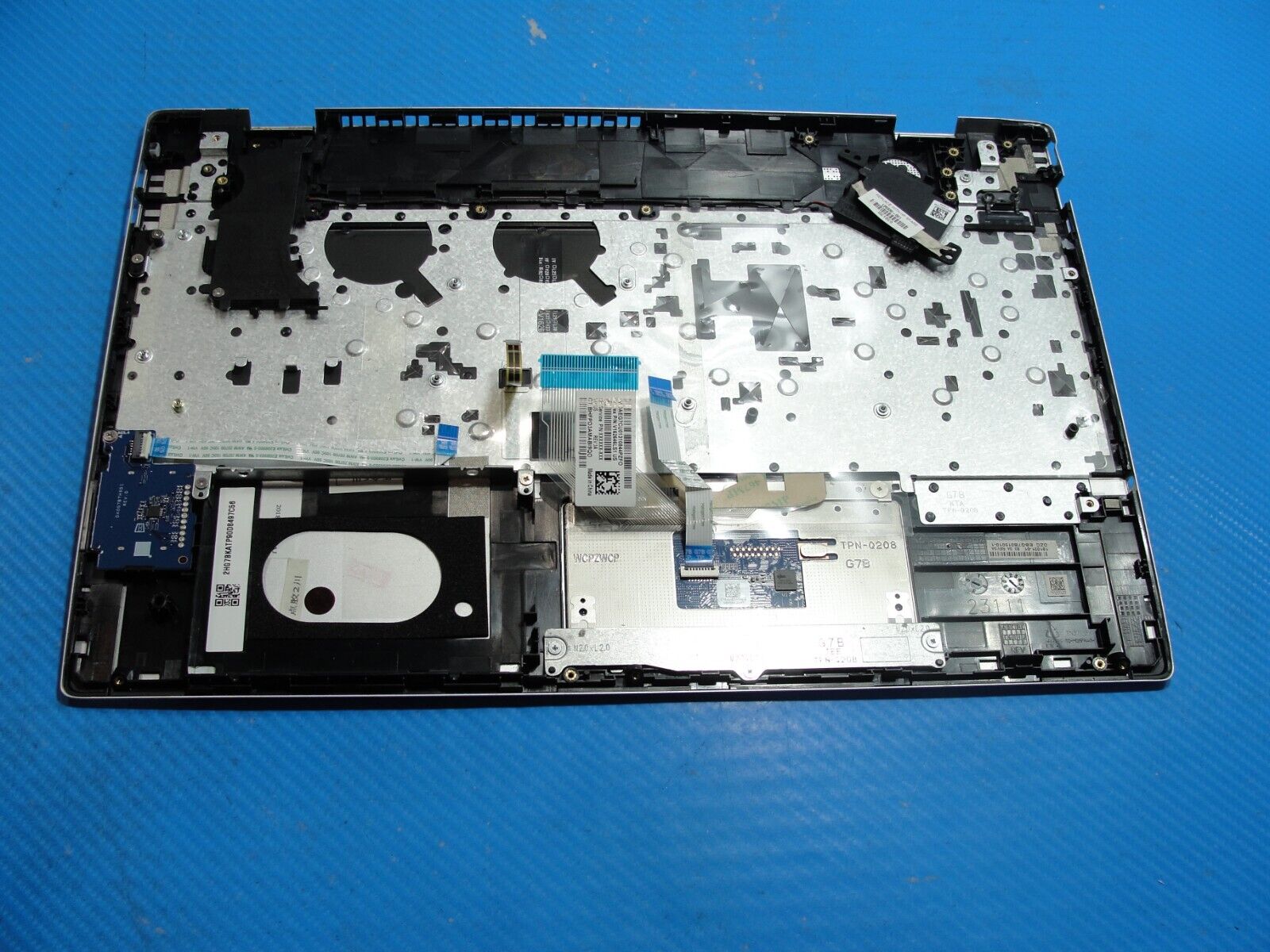 HP Pavilion 15-cs0053cl 15.6