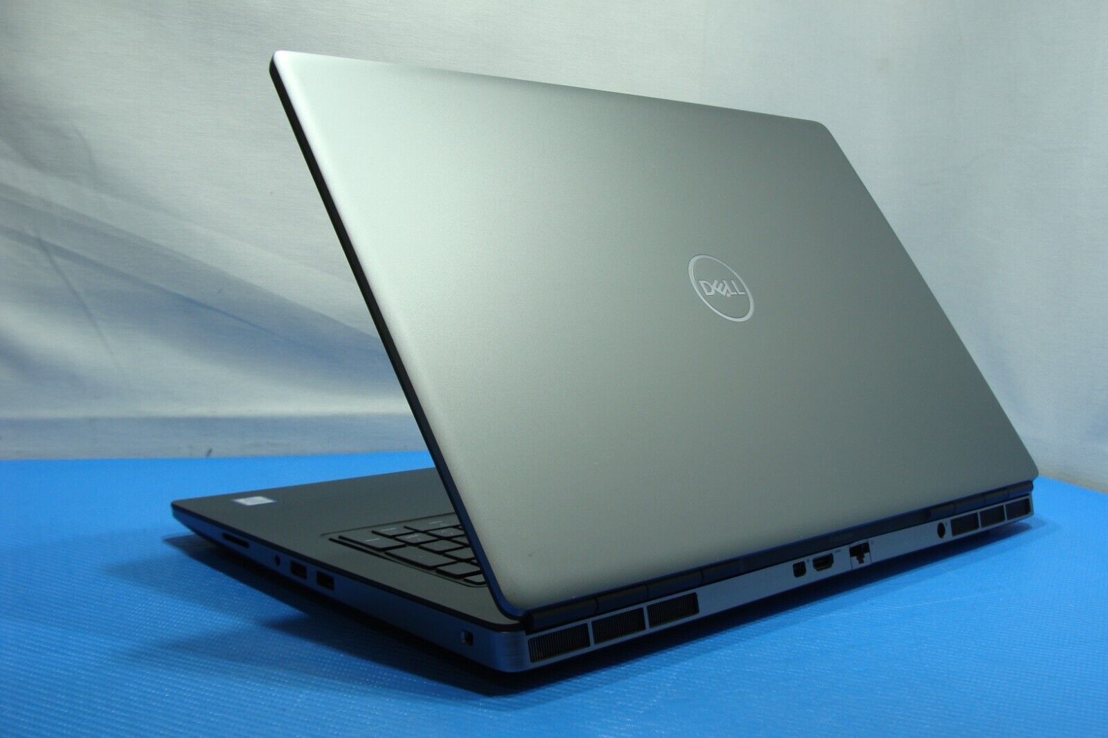 Dell Precision 7750 Workstation 17.3