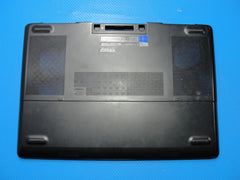 Dell Precision 7520 15.6" Genuine Bottom Case w/Cover Doors AM1DI000601 HDW1J