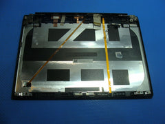 Lenovo ThinkPad E495 14" Genuine LCD Back Cover w/WebCam AP166000400