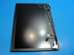 Lenovo ThinkPad T470 14" Matte FHD LCD Screen Complete Assembly Black