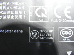 HP 250 G8 15.6" Genuine Laptop Battery 11.4V 41.04Wh 3420mAh HT03XL L11119-855