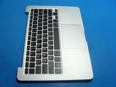 MacBook Pro A1502 2015 MF839LL/A 13" OEM Top Case Palmrest NO Battery 661-02361