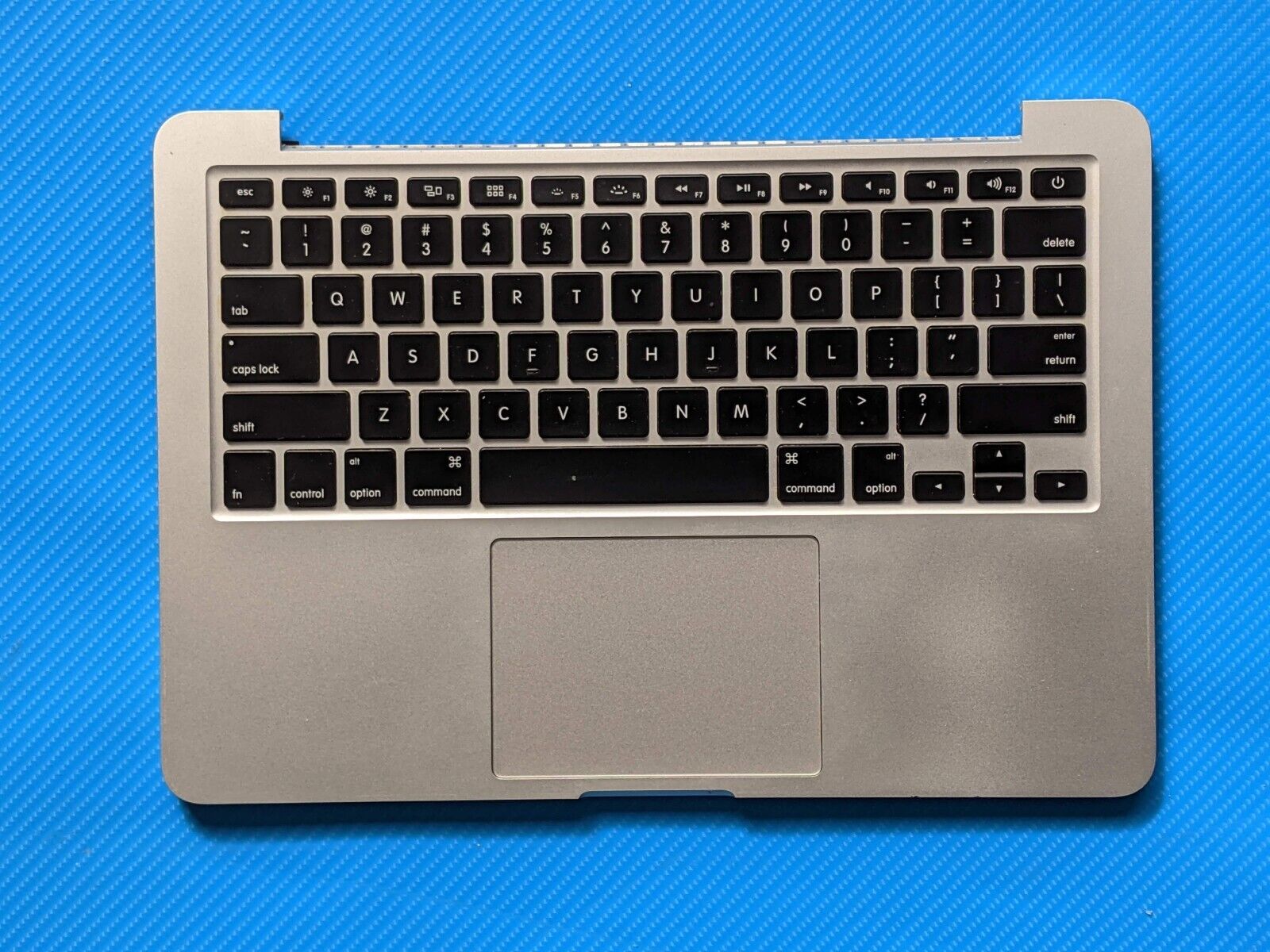 MacBook Pro A1502 13