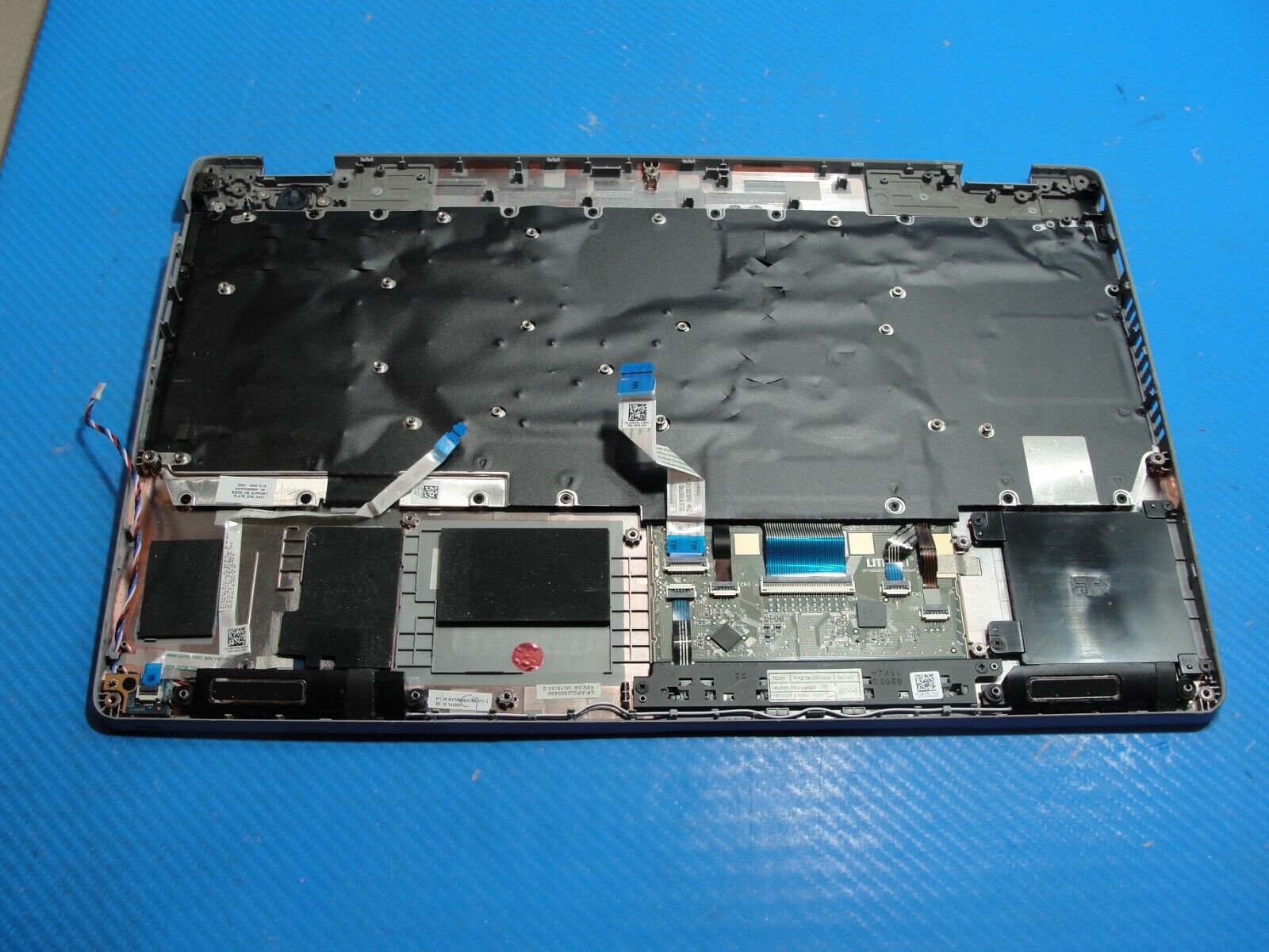 Dell Latitude 5510 15.6