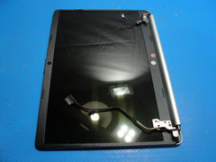 HP 15.6” 15-dyl Genuine Laptop Glossy HD LCD Screen Complete Assembly Silver