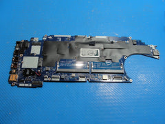 Dell Latitude 5510 15.6" Intel i7-10610U 1.8GHz Motherboard LA-J381P JD0KX AS IS