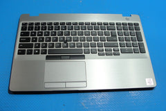 Dell Precision 3551 15.6" Palmrest w/Touchpad Keyboard BL TY8H6 AM2VY000200 GrdA