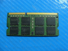 Dell 13 R2 Samsung 8GB 2Rx8 PC3L-12800S Memory RAM SO-DIMM M471B1G73QH0-YK0