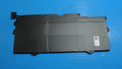 Dell XPS 13 9315 13.4" Genuine Laptop Battery 11.55V 51Wh YM15G W6D4H Excellent