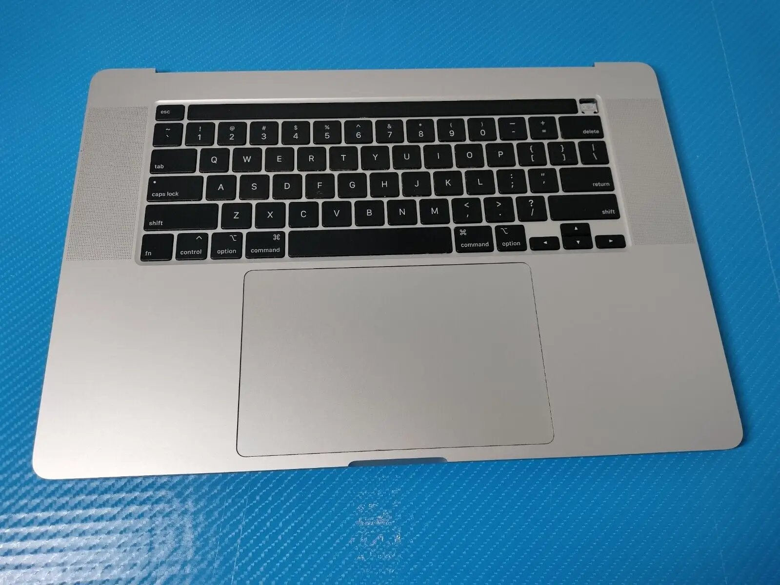 MacBook Pro A2141 2019 MVVL2LL/A MVVM2LL/A 16