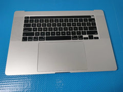 MacBook Pro A2141 2019 MVVL2LL/A MVVM2LL/A 16" OEM Top Case w/Battery 661-13162