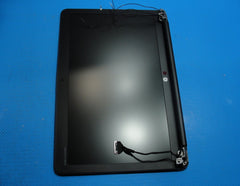 HP ZBook 17 G4 17.3" Genuine Matte HD+ LCD Screen Complete Assembly Black