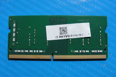 HP 650 G9 SK Hynix 8GB 1Rx16 PC4-3200AA Memory RAM SO-DIMM HMAA1GS6CJR6N-XN