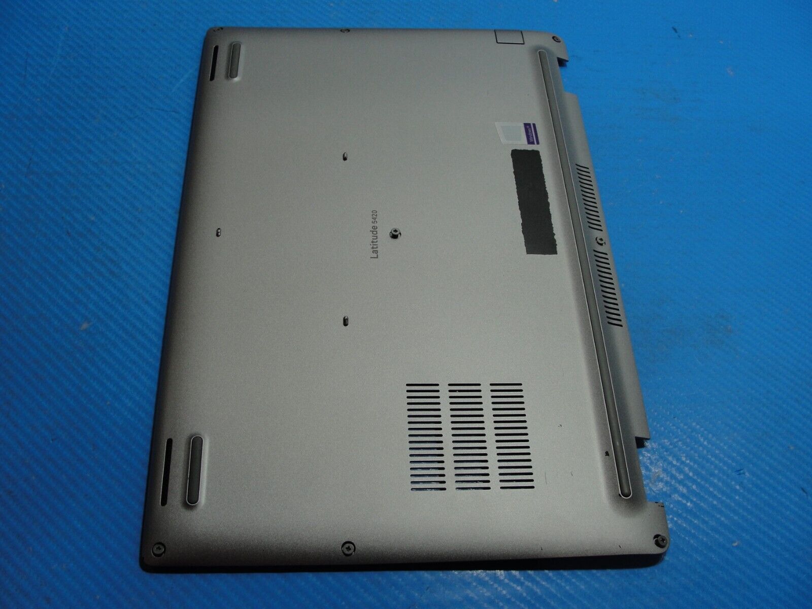 Dell Latitude 14” 5420  Genuine Laptop Bottom Case Base Cover 63DTN AP30K000C02