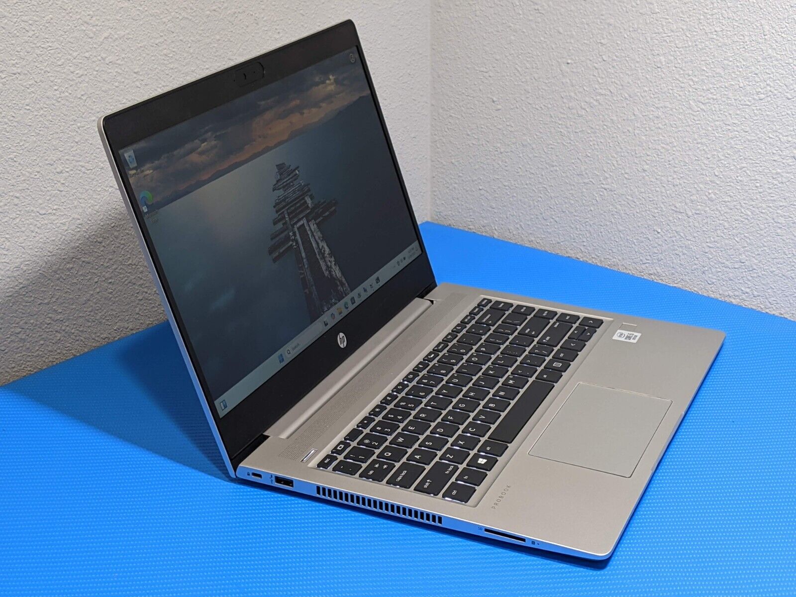 HP ProBook 440 G7 14