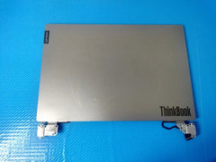 Lenovo ThinkBook 14” 14s-IWL 20RM OEM Laptop FHD LCD Screen Complete Assembly