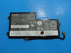 Lenovo ThinkPad T460 14" Genuine Battery 11.1V 24Wh 1930mAh 45N1773 45N1108