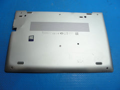 HP EliteBook 840 G5 14" Bottom Case Base Cover Silver L14371-001 6070B1210001