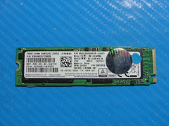 Dell 13 9365 Samsung 256GB NVMe M.2 SSD Solid State Drive MZVLW256HEHP-000D1