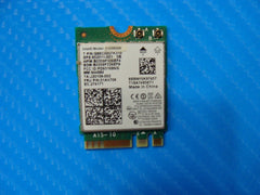 HP Pavilion x360 14-ba012nd 14" Wireless WiFi Card 3168NGW 852511-001 01AX706