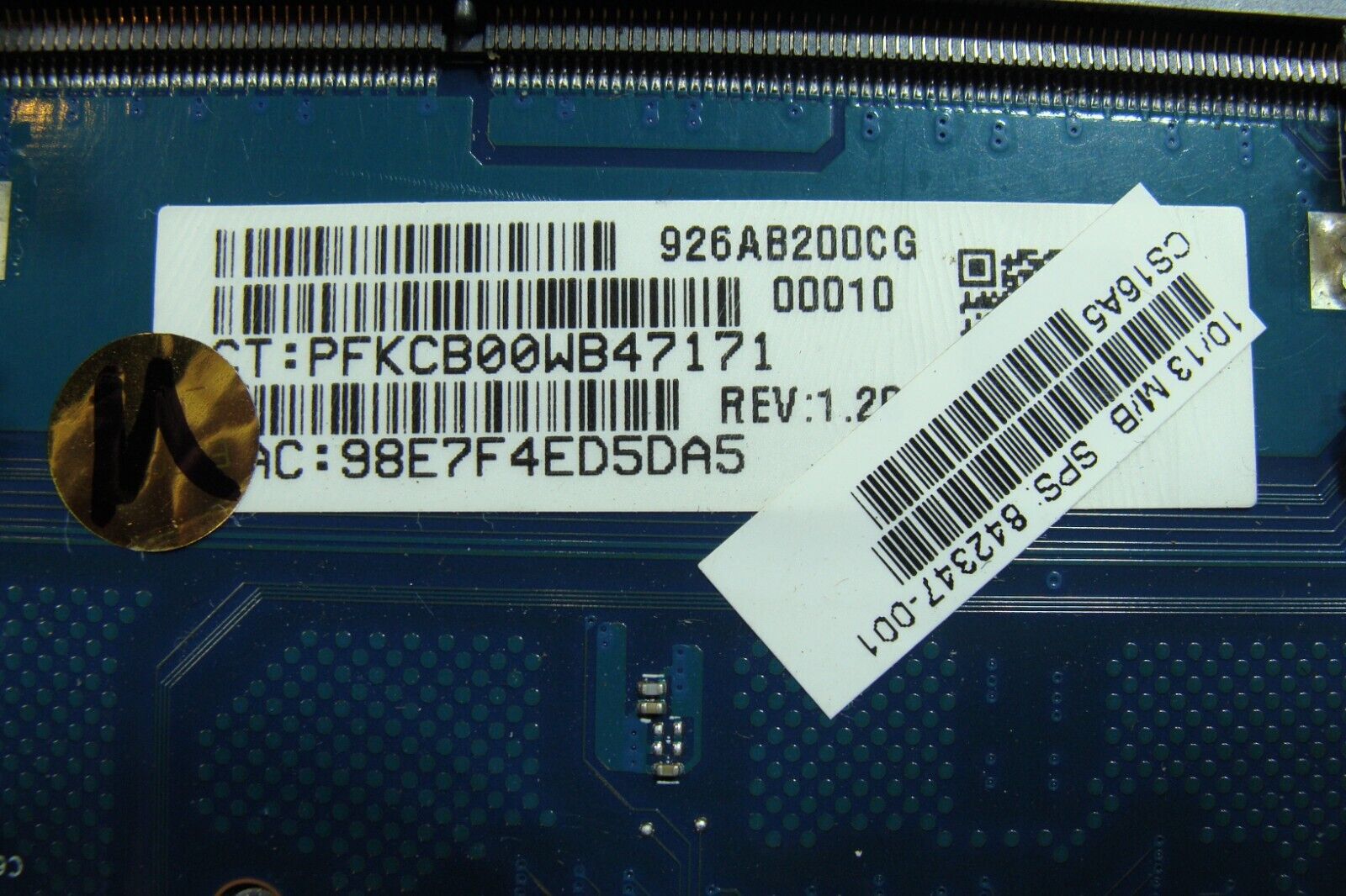 HP ProBook 645 G2 14