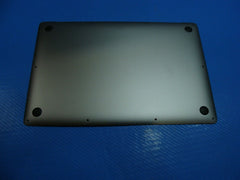 MacBook Air 13" A2179 Early 2020 MVH22LL/A MWTJ2LL/A Bottom Case Gray 923-03980