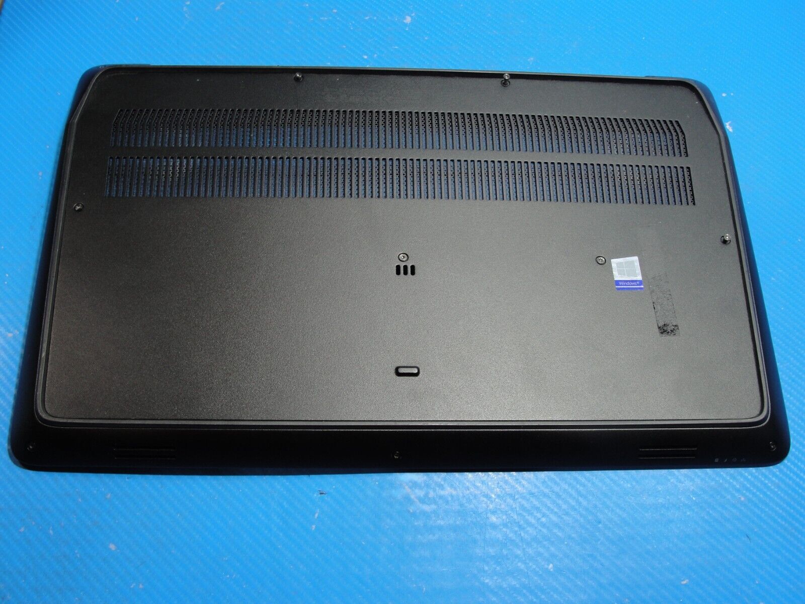 HP ZBook 17 G3 17.3