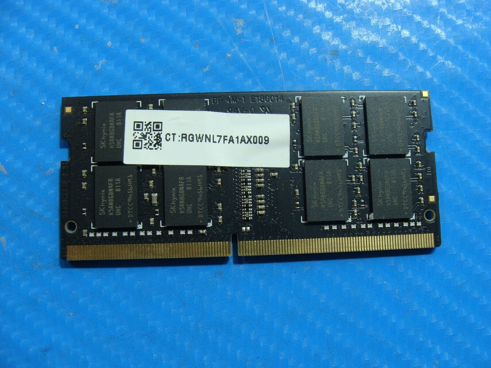 HP 17-ap000 ADATA 16GB 2Rx8 PC4-2800U SO-DIMM Memory RAM AX4S2800316G18-B