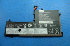 Lenovo Legion 15.6” Y530-15ICH 81FV OEM Battery 11.4V 52.5Wh 4610mAh L17M3PG3